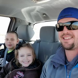 Meet your Posher, Preston